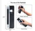 Money Checker Light Portable Money Detector Fake Note Detector Portable UV Checker. 