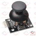 Dual Axis XY Joystick 5 Pin Module PS2 Joystick Control Lever Sensor Game Controller For Arduino KY-023.