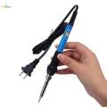 Electric Soldering Iron Pen Welding Solder Iron for Electronic Metal Jewelry. 
