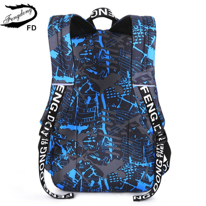FengDong%20Men%20travel%20backpack%20College%20Student%20school%20backpack%20high%20School%20Bags%20for%20Teenage%20boys%20Casual%20Sports%20backpack%20Rucksack%20-%20Image%204