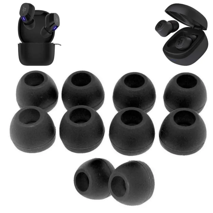 Silicone%20Rubber%20Earbuds%20Tips,%20Eartips,%20Earpad%205%20pairs%20-%20Image%205