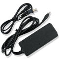 Power Adapter Charger for Acer Chromebook 11 C730E C735 Power Charger Cord 45W 19V. 