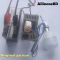 Power inverter 1000 Watt DC 12 Volt to AC 220 Volt Car Power Solar Power Inverter 1000w Modified Sine Wave Voltage - 1000W Power Inverter.