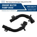 1322000056 A1322000056 Engine Water Pump Connector Hose.