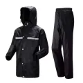 Raincoat Super Orbit Colourful Multifunctional Double Part Rain Coat..