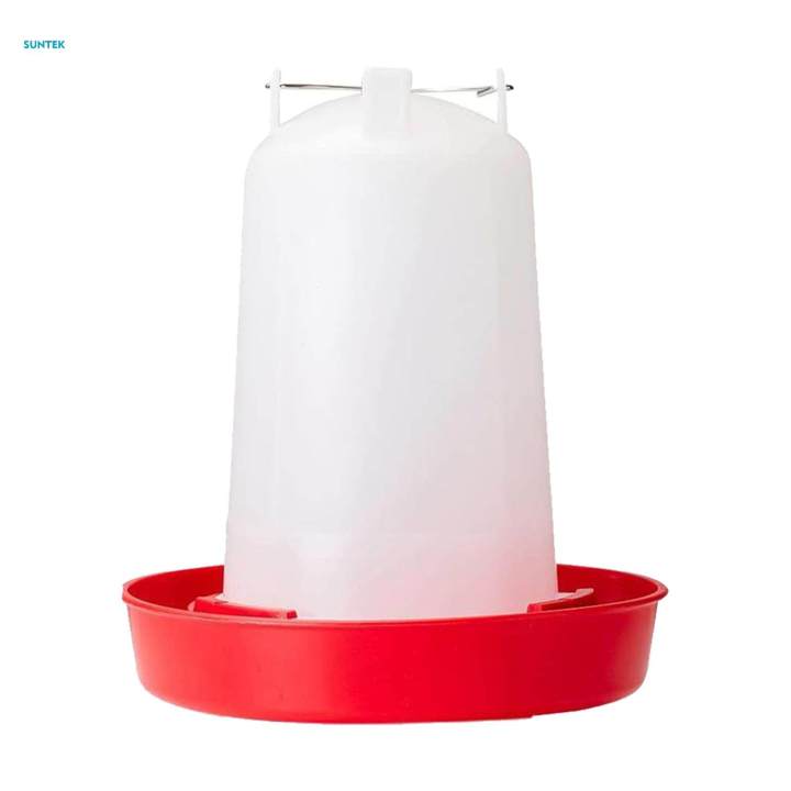 Chicken%20Feeder%20Waterer%20Water%20Storage%20Container%20Chicken%20Coop%20Accessories%20Supplies%20for%20Chicks%20-%20Image%202