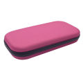 Yfashion Portable Stethoscope Storage Box Carry ravel Case Bag Hard Drive Pen Medical Organizer.