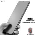 Flexible Matt Temper Glass Screen Protectors for Xiaomi Redmi K40 / REDMI K40P / K40 Prist. 