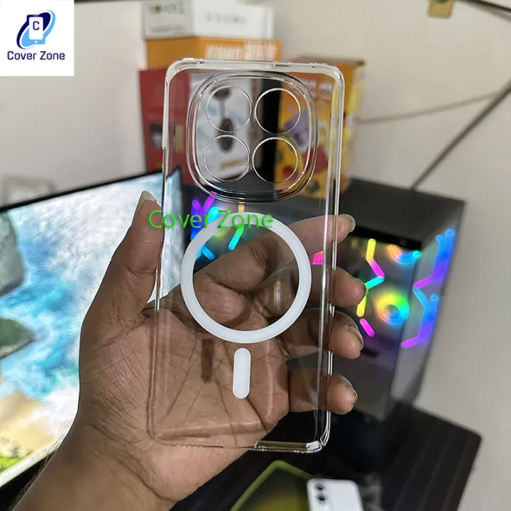 Xiaomi%20Redmi%20Note%2014%20PRO+%205G%20BARLIA%20Magnetic%20Phone%20Case%20%E0%A6%8F%E0%A6%9F%E0%A6%BE%20%E0%A6%B9%E0%A6%B2%E0%A7%81%E0%A6%A6%20%E0%A6%B9%E0%A6%AC%E0%A7%87%20%E0%A6%A8%E0%A6%BE%20Imported%20Material%20High%20Quality%20Transparent%20Case%20For%20Xiaomi%20Redmi%20Note%2014%20Pro%20Plus%20Anti-Yellow%20Clear%20Back%20Cover%20-%20Image%202