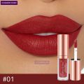 Miss & Mrs Waterproof Baby Lip Gloss (Shade - 01). 
