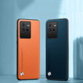 New Phone Case For VIVO Iqoo Neo 6 Cover All-Inclusive Shockproof Soft Leather Ultra-Thin Fashion For VIVO Iqoo Neo 6 Case.