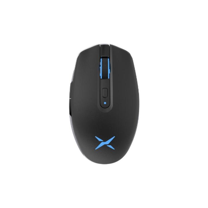 Delux M820BU Wired Gaming Mouse