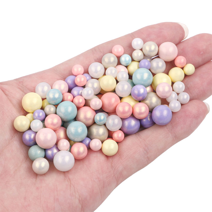 30g/Bag%20No%20Hole%20Plastic%20Acrylic%20Macarons%20Candy%20Solid%20Color%20Matte%20Frosted%20Loose%20Beads%20For%20Necklace%20Bracelet%20DIY%20Jewelry%20Making%20Beads%20-%20Image%205