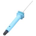 Electric Foam Cutter 10cm Pen + Electronic Adaptor Styrofoam Cut.