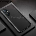 For BlackView A200 Pro case Ultra Thin Smooth silicon Matte Back Soft For BlackView A200 Pro Back cover Phone cases.