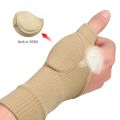 Tenosynovitis Wrist Support Brace Bandage Stabiliser Thumb Splint Pain Relief Hands Care Arthritis Therapy Corrector Brace Guard. 