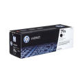 HP 79A Black Original LaserJet Toner For HP LaserJet Pro M12a, M12w, MFP M26a, MFP M26nw Printer.