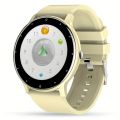 Smart Watch, Information Reminder, Music Playback, Multifunctional Men's And Women's Sports Watch. 