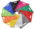 Normal Non Woven Tissue Shopping Bag 50 Pcs (10″ X 13″). 