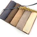 Plain Jersey Hijab Scarf Soft Elastic Muslim Women Cotton Modal Long Scarves Headband Turban Shawl Islamic Headscarf Head Wraps.