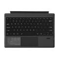 Keyboard for Microsoft Surface Pro 3/4/5/6/7 PC Wireless Ultra-Slim Bluetooth 3.0 Tablet Keyboard PC Laptop Gaming Keyboard.