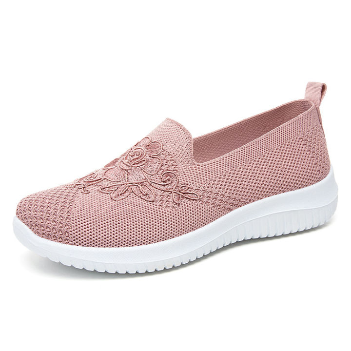 Purple%20Flats%20Shoes%20Women%20Loafers%20Knitted%20Mary%20Janes%20Sandal%20Shoes%20Grandma%20Cozy%20Flats%20Woman%20Summer%20Sneaker%20Breathable%20Dancing%20Shoe%20Moonlight%20Shines%20-%20Image%206
