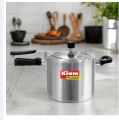 Pressure Cooker/Kiam Premium Pressure Cooker 6.5/7.5 Liter. 