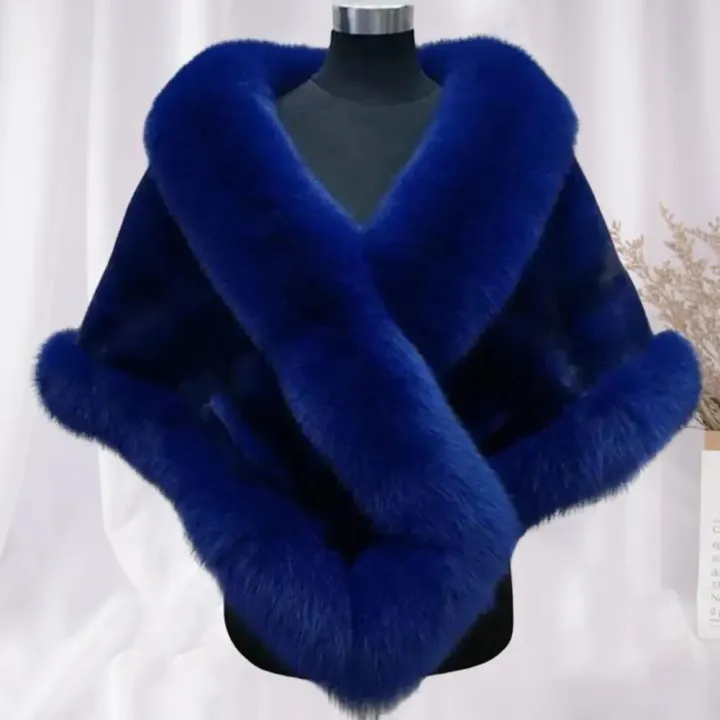 Winter%20Cape%20Fluffy%20Soft%20Cold%20Resistant%20Elegant%20Noble%20Artificial%20Fur%20Evening%20Dress%20Shawl%20Women%20Poncho%20for%20Dating%20-%20Image%206