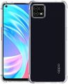 Oppo A72 5G/A73/A53 5G Premium Silicone Case Crystal Clear Soft TPU Ultra-Thin Transparent Flexible Protective Mobile Phone Back Cover. 
