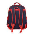 Marvel Shop Avengers Backpack With 16 inch Superhero School bag. 