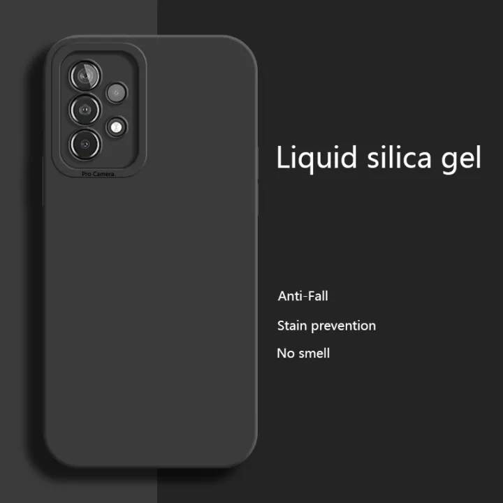For%20Samsung%20Galaxy%20A13%20(4G)%20/%20A32%205G%20/%20M32%205G%20-%20Luxury%20Soft%20Flexible%20Stylish%20Silicon%20Back%20Cover%20-%20Image%203
