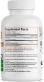 Bronson Vitamin K2 + D3 Minis (MK7) with D3 Lower Dose 45mcg & 1000 IU - 360 Tablets. 
