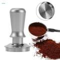 Espresso Tamper Grind Tamper for Coffee Grounds Bar Portafilter 58mm.