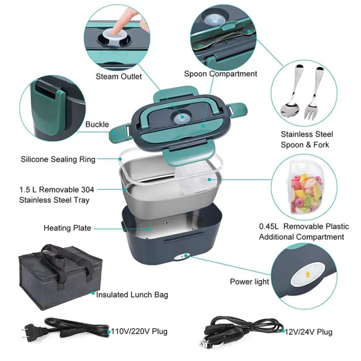 Electric%20Lunch%20Box,2%20in%201%20Portable%20Food%20Warmer%20Heater%20Lunch%20Box%20for%20Car,Work,Home%20&%20Office-%20Capacity%201.5L%20US%20Plug%20-%20Image%208