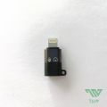 Tnw Adapter Type C To Micro IOS USB Microphone Adapter.