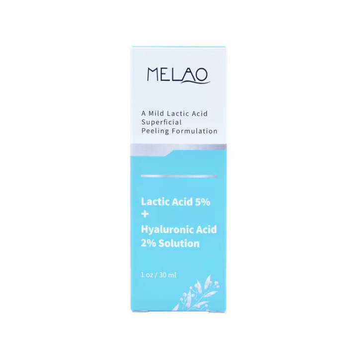 Melao%20Lactic%20Acid%205%25%20+%20Hyaluronic%20Acid%202%25%20Solution%20-%2030ml%20-%20Image%202