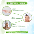 Mamaearth Tea Tree Oil-Free Face Moisturizer - 80 gm.