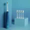 LMN L1 Electric Toothbrush Powerful Ultrasonic Sonic Electric USB Rechargeable Adult Whitening Medical Technology Brushing. 