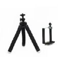 6inch Ring Light with Tripod Dimmable Led Ring Lamp Light Rim Fill Mini Tripod for Phone Selfie Ringlight Live Video Studio. 