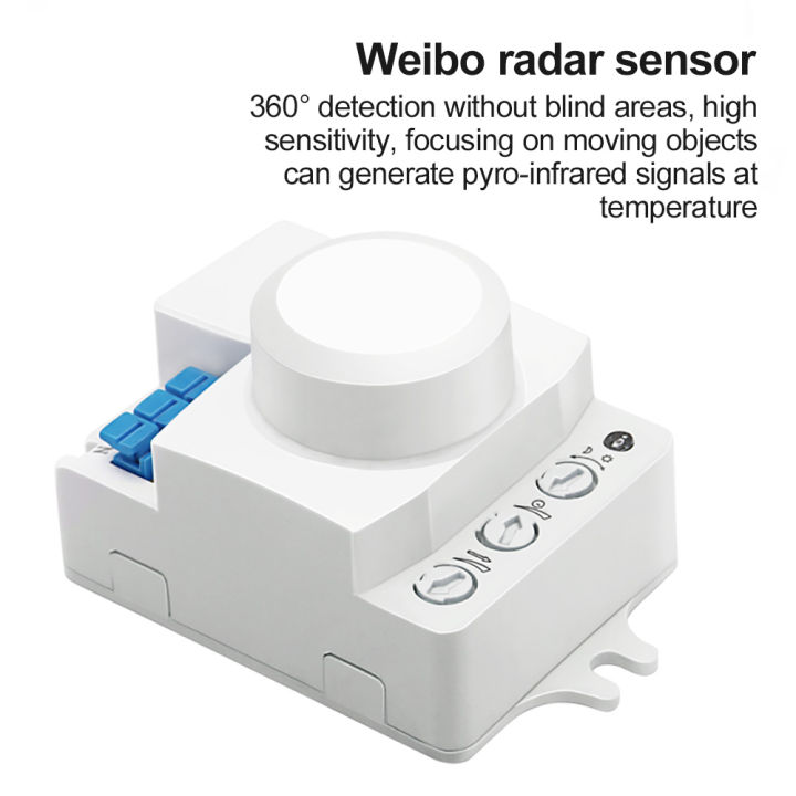 Mini%20Microwave%20Light%20Control%20Sensor%20Switch%20Dimming%20Sensitivity%20Adjustment%20Delay%20Motion%20Detection%20Light%20Controller%20Focusing%20On%20Moving%20Objects%20-%20Image%206