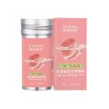 Portable Broken Hair Artifact Hair Wax Stick Gel Cream Women Hair Frizz Hair Stick Wax Men Fluffy Styling Fixed Styling Chi V1K4. 