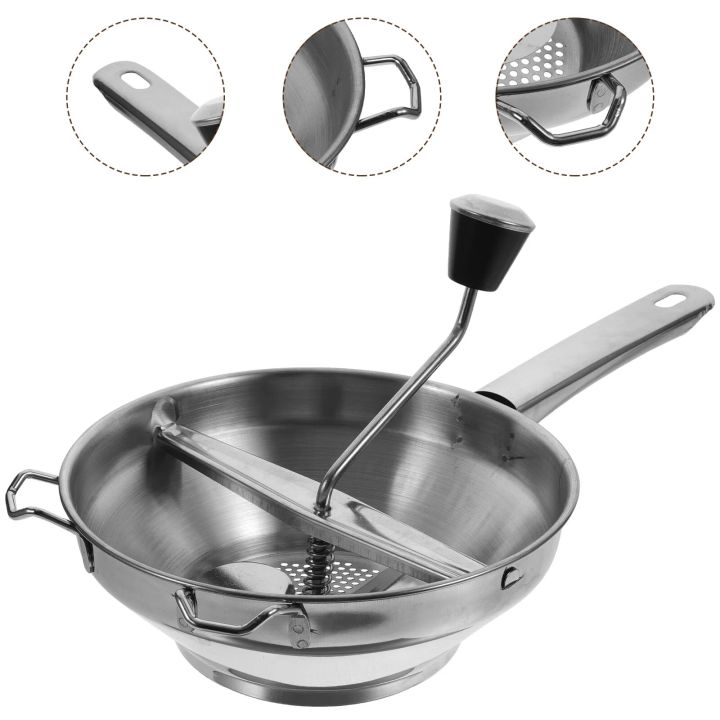 Potato%20Masher%20Ricer%20Press%20Steel%20Stainless%20Garlic%20Tool%20Fruit%20Squeezer%20Slicer%20Food%20Mashed%20Potatoes%20Presser%20Vegetable%20Vegetables%20-%20Image%204