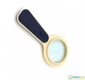 Hand Held Magnifying Glass With LED. 