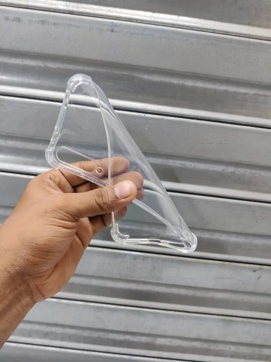 transparent%20back%20cover%20for%20xiaomi%20mi%20a3%20-%20Image%203