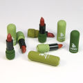 Hengfang Avocado Play Color Light Velvet Mist Lipstick 24 Display Box Apple Red Foreign Trade Matte Mousse H9403A. 