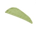 Quick-dry Hair Towel Cap Hat Bath Hat Microfiber Solid Towel.. 