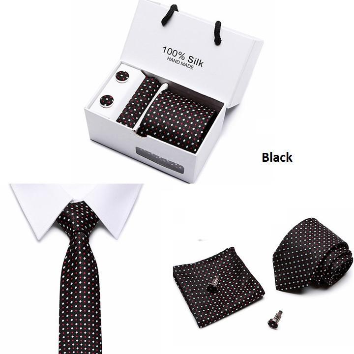 %5BMiga%20Plaza%5DMen%20Classic%20Silk%20Tie%20Set%20Bow%20Ties%20Necktie%20Pocket%20Square%20Cufflink%20FREE%20GIFT%20BOX%20Set%20-%20Image%203