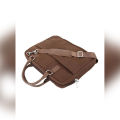 Jute Made Executive Laptop Bag for Official Use.