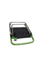 Outdoor Portable Fishing Chair Aluminum Alloy Fishing Camping. 