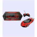 Remote Control Rechargeable Car. 